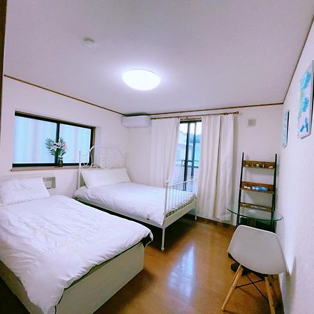 美山小屋-临近东京夏日乐园，高尾山，相模湖游乐园 Hachiōji Esterno foto