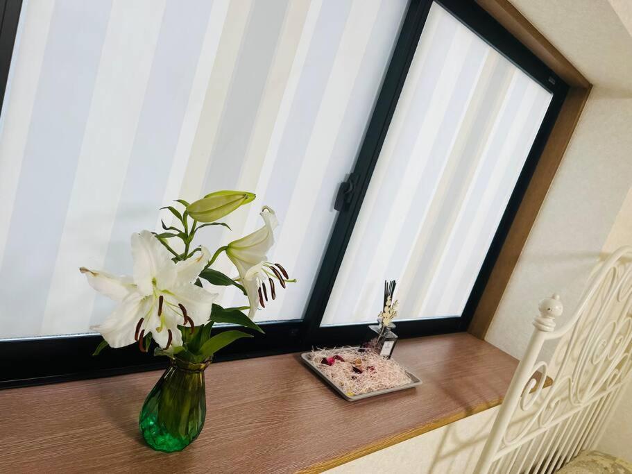 美山小屋-临近东京夏日乐园，高尾山，相模湖游乐园 Hachiōji Esterno foto