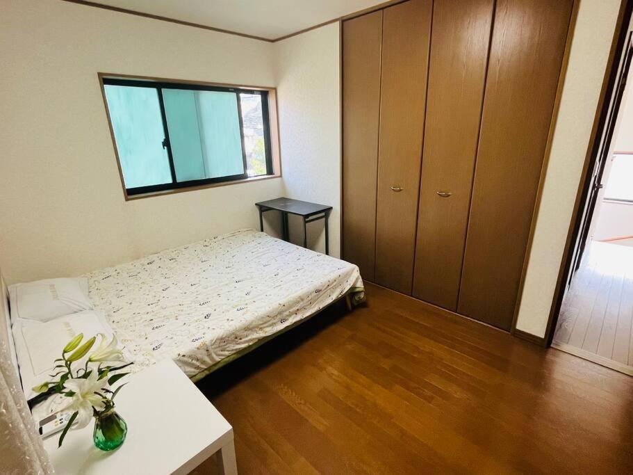 美山小屋-临近东京夏日乐园，高尾山，相模湖游乐园 Hachiōji Esterno foto