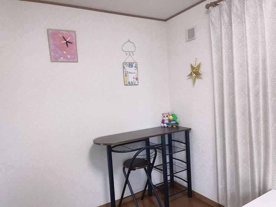 美山小屋-临近东京夏日乐园，高尾山，相模湖游乐园 Hachiōji Esterno foto